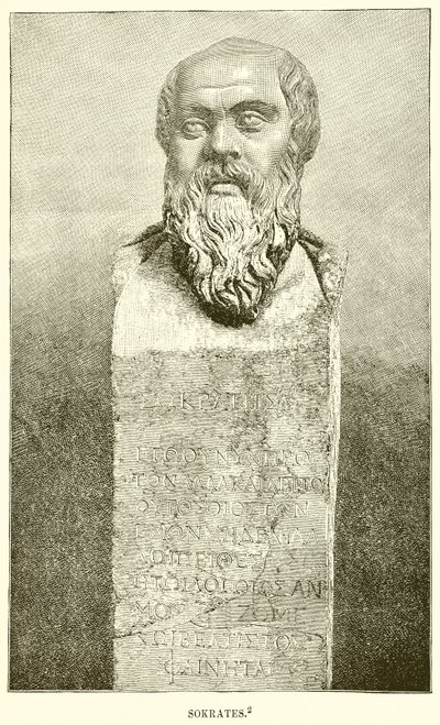 Socrate - English School
