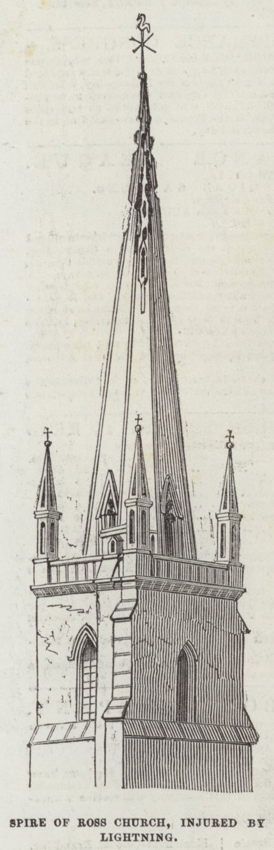 Flèche de l