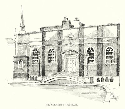 Salle de l