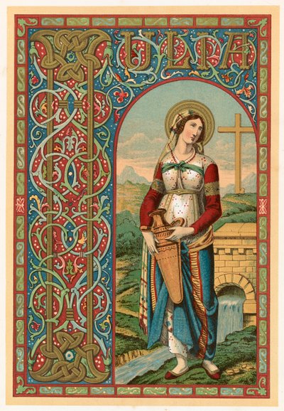 Sainte Julia - English School