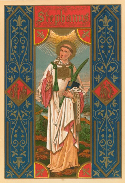 Saint Étienne - English School