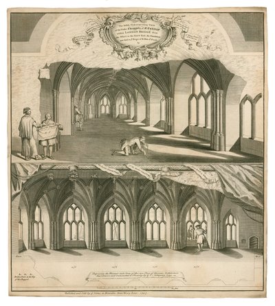 Chapelle Saint-Thomas sur l