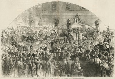 Procession d