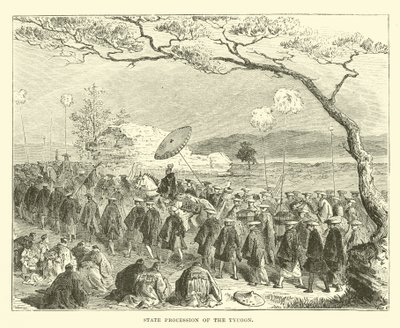 Procession d