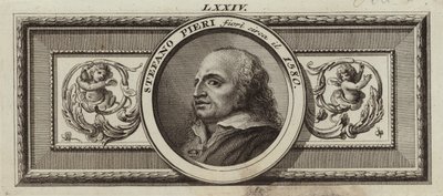 Stefano Pieri - English School