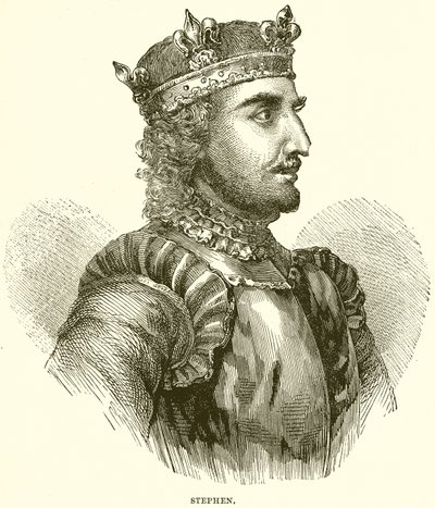 Étienne - English School