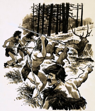 Chasseurs de l