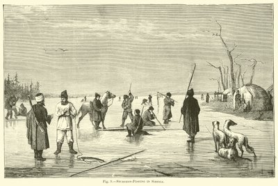 Pêche à l