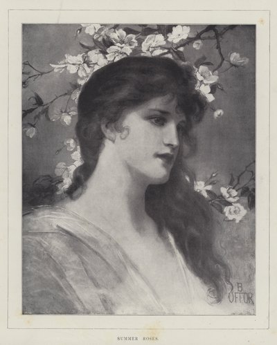 Roses d