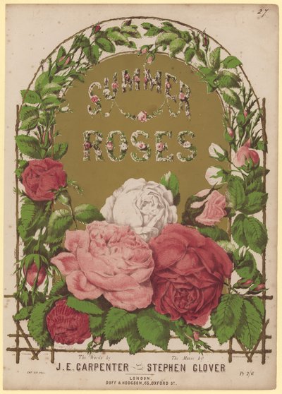 Roses d