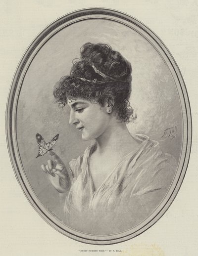 Douceur de l