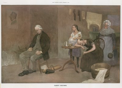 Réforme tarifaire - English School
