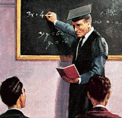 Enseignement de l