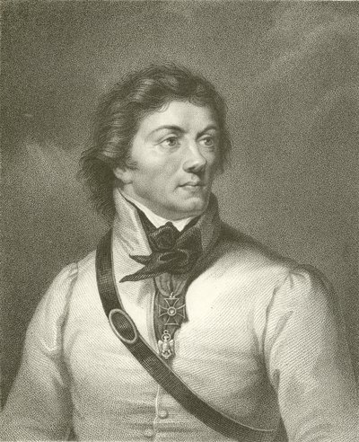 Thaddeus Kosciuszko - English School