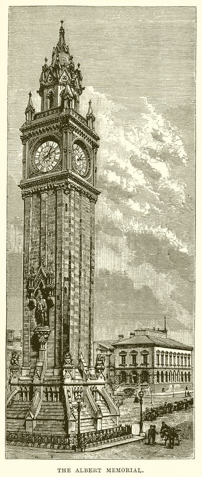 Le mémorial d