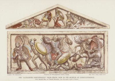Le "Sarcophage d