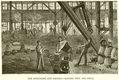 Usine d