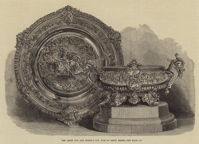 La coupe d