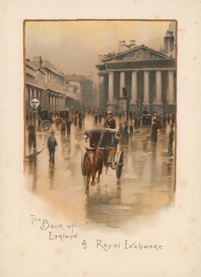 La Banque d