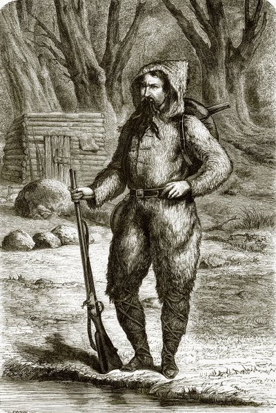 Le Baron de Wagon - English School