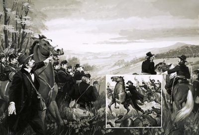 La Bataille d