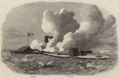 La guerre civile en Amérique - English School