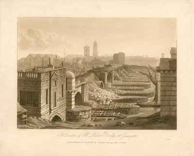La démolition de l