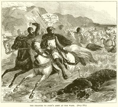 Le désastre de l