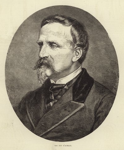 Le Duc d