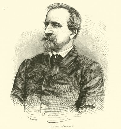 Le duc d