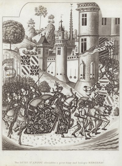 Le duc d