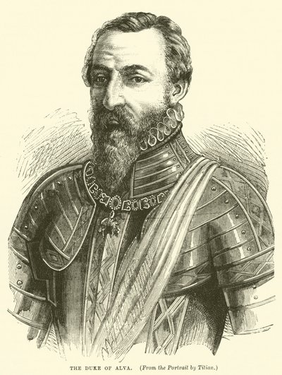Le duc d