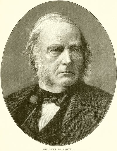 Le duc d