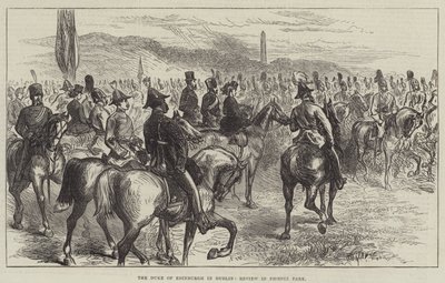 Le duc d