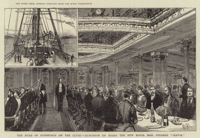 Le Duc d