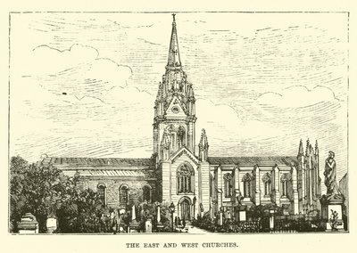 Les Églises de l