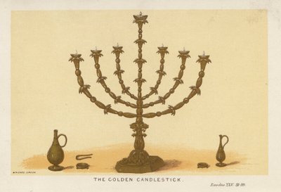 Le Chandelier d