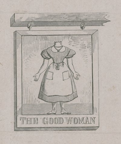 La Bonne Femme - English School
