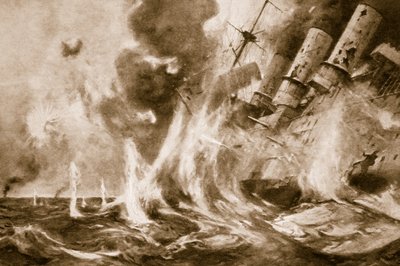La grande victoire britannique aux Malouines : l