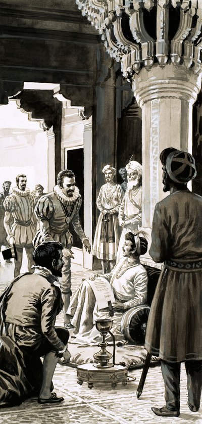 Le grand règne de l