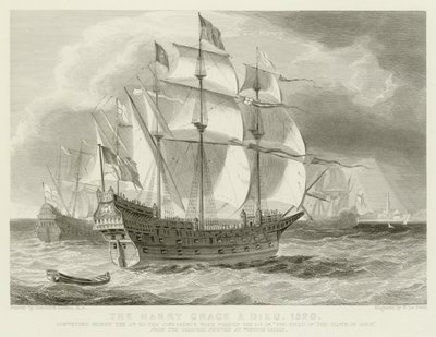 Le Harry Grace à Dieu - English School