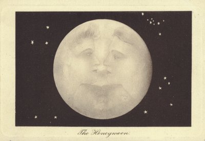 La lune de miel - English School