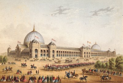 Le Bâtiment de l