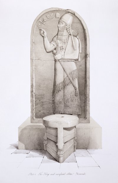 Le roi et l