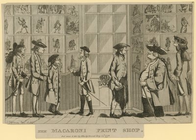 La boutique d
