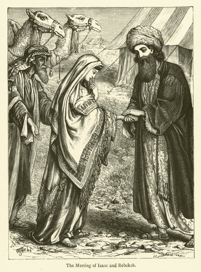 La rencontre d
