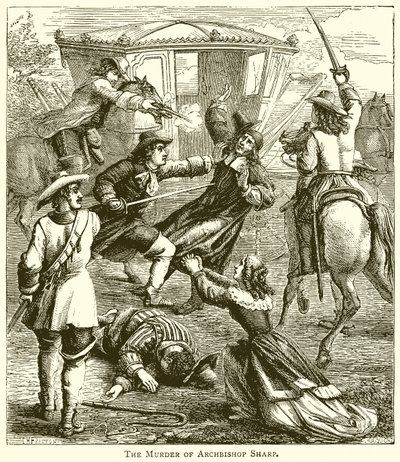 Le Meurtre de l