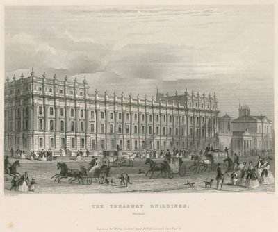 Le Nouveau Trésor - English School