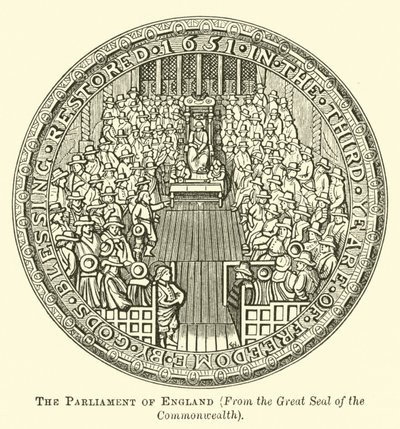 Le Parlement d