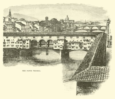 Le Ponte Vecchio - English School